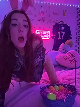 babygingerboo online show from 04-06-26, 03:26