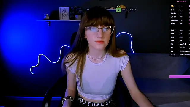 ava mystic  online show from 10-09-25, 07:56