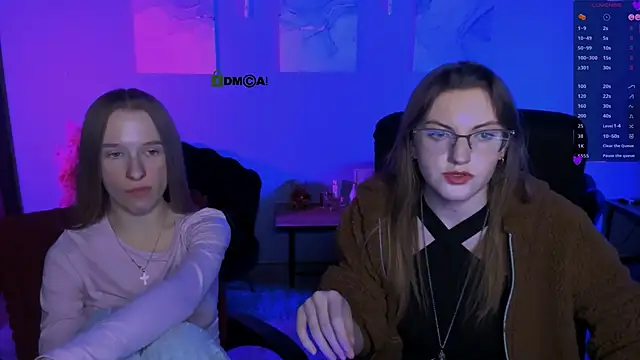 ava mystic  online show from 02-08-26, 09:18