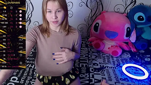 RoyAngela online show from 10-05-25, 07:28