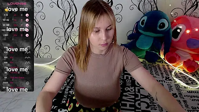 RoyAngela online show from 11-11-25, 06:24