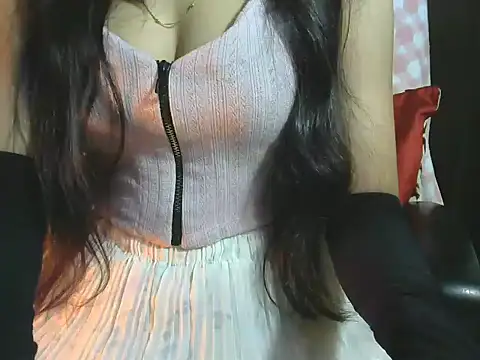 sheetal-sheetal95 online show from 12-20-25, 04:47