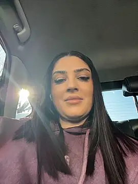 Lexi Storm online show from 04-09-26, 06:19