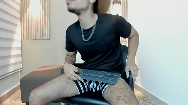 PETER CONORR online show from 09-17-25, 03:41