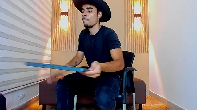 PETER CONORR online show from 10-06-25, 03:48