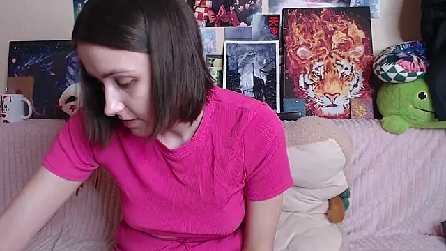 Snapshot of AliceChio chatting on 09-26-25, 07:07 AliceChio online show from 09-26-25, 07:07