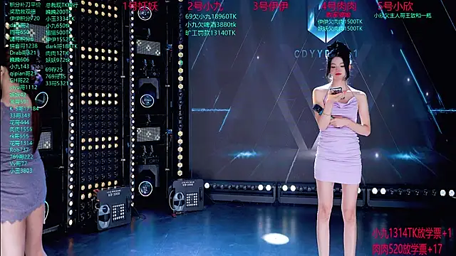 cdyyds001 online show from 09-22-25, 07:27