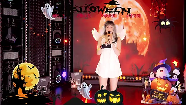 cdyyds001 online show from 10-30-25, 07:58