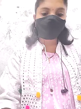 deepa-telugu143 online show from 10-02-25, 07:37