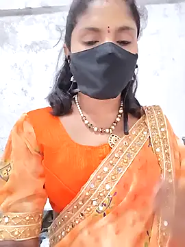 deepa-telugu143 online show from 10-13-25, 10:04