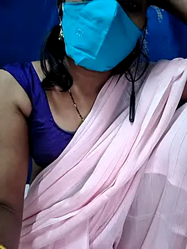 deepa-telugu143 online show from 11-18-25, 07:18