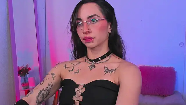 Aryane art  online show from 10-11-25, 05:50