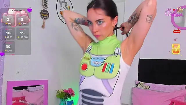 Aryane art  online show from 03-07-26, 11:24