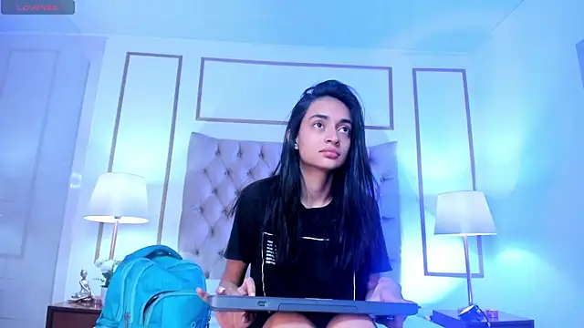 Leilani- online show from 09-16-25, 12:06