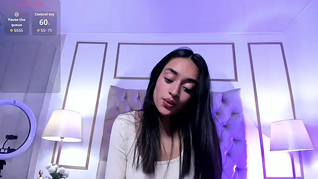 Leilani- online show from 09-17-25, 12:51