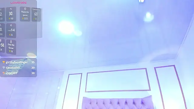 Leilani- online show from 09-23-25, 12:41