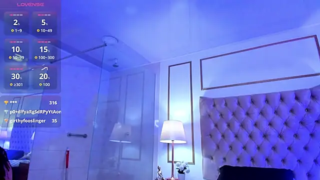 Leilani- online show from 09-24-25, 12:19