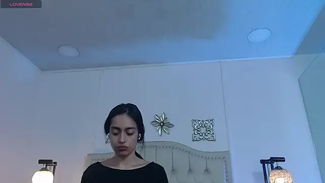 Leilani- online show from 10-21-25, 11:11