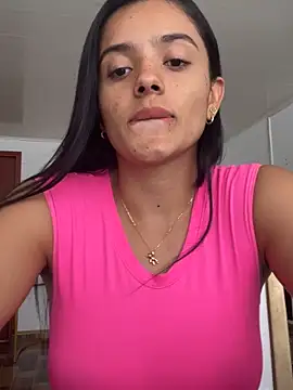 Snapshot of AnaaFaith_ chatting on 10-02-25, 06:26 AnaaFaith  online show from 10-02-25, 06:26