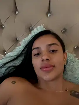 Snapshot of AnaaFaith_ chatting on 10-20-25, 07:36 AnaaFaith  online show from 10-20-25, 07:36
