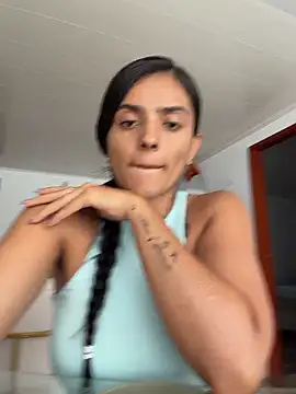 AnaaFaith  online show from 01-09-26, 08:32