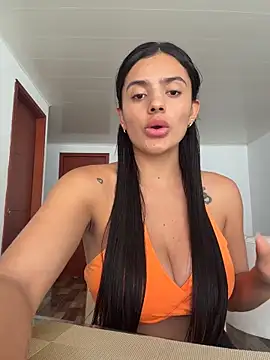 AnaaFaith  online show from 04-22-26, 07:04