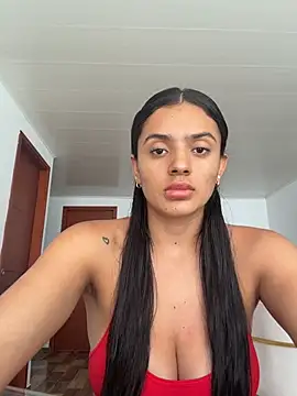 AnaaFaith  online show from 04-23-26, 06:43