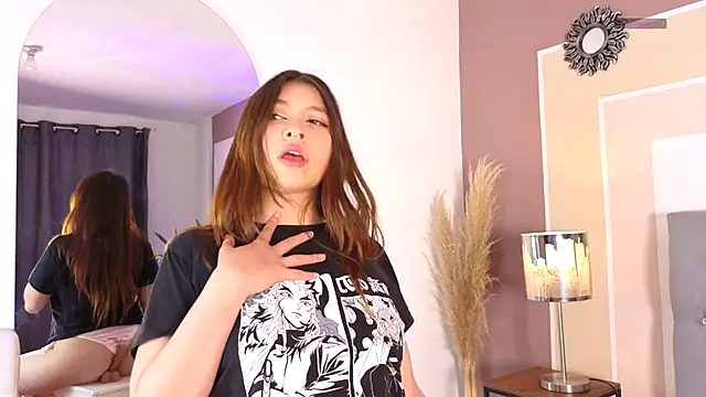 VelvetFox  online show from 09-21-25, 07:15