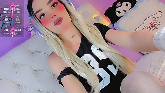 Cattleya White ll online show from 03-06-26, 09:22