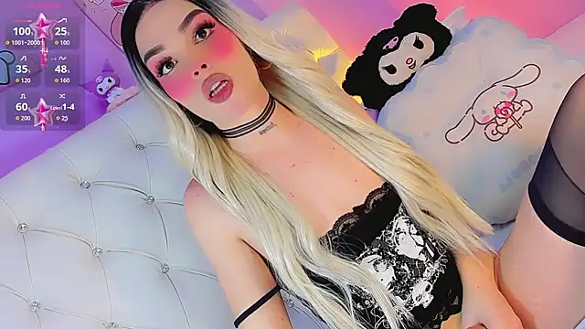 Cattleya White ll online show from 04-24-26, 09:17