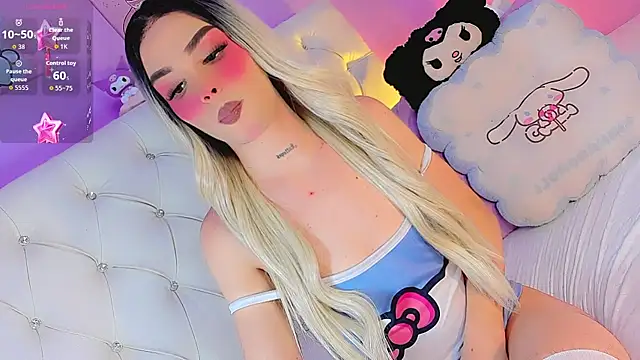 Cattleya White ll online show from 04-26-26, 09:23