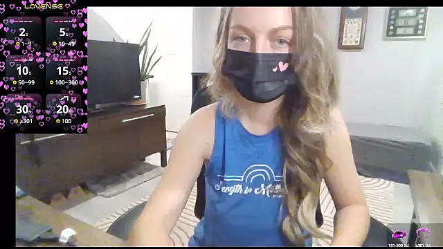 Magical Milf MelissaXX online show from 09-30-25, 02:00