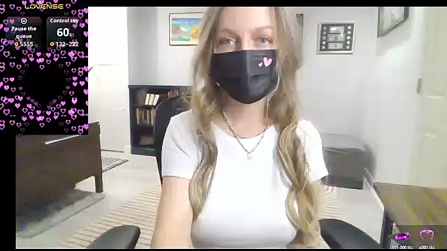 Magical Milf MelissaXX online show from 10-01-25, 05:19