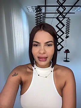 IrinaVelvet online show from 10-18-25, 04:52