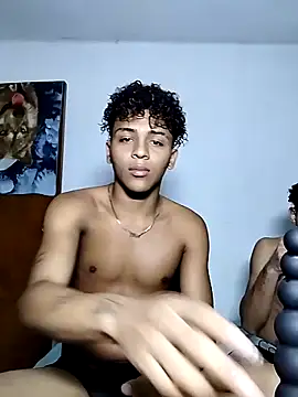 Snapshot of Manuel_Mateus1 chatting on 10-24-25, 12:30 Manuel Mateus1 online show from 10-24-25, 12:30