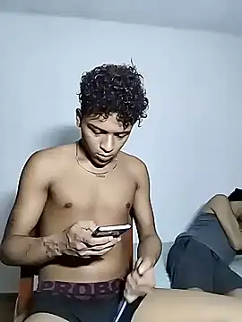 Snapshot of Manuel_Mateus1 chatting on 10-30-25, 12:45 Manuel Mateus1 online show from 10-30-25, 12:45