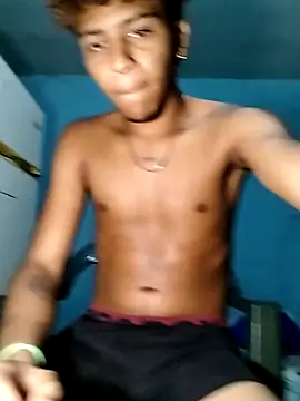 Manuel Mateus1 online show from 04-28-26, 03:55