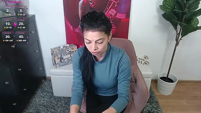 Snapshot of LadyLiia chatting on 03-11-26, 05:02 LadyLiia online show from 03-11-26, 05:02