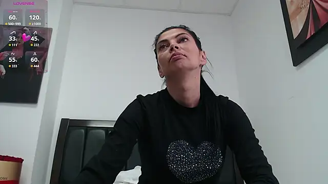 LadyLiia online show from 04-10-26, 03:34