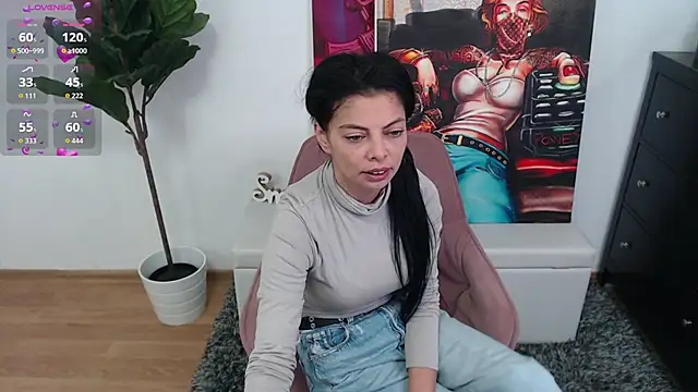 LadyLiia online show from 04-25-26, 04:04