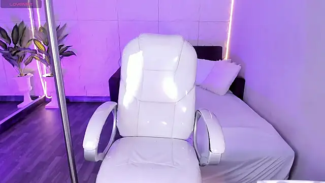 DulceGreem online show from 02-09-26, 08:13