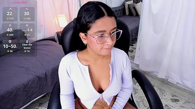 emma morrison online show from 10-02-25, 02:18