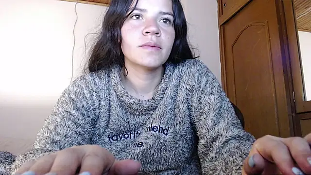 Skylar Serenity online show from 09-11-25, 10:15