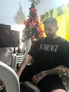 giannis090 online show from 12-14-25, 09:52