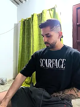 giannis090 online show from 03-07-26, 03:36