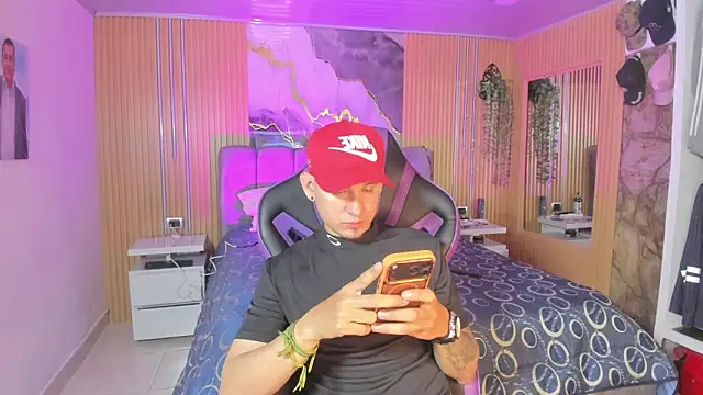 David Gorgeous online show from 03-21-26, 12:15