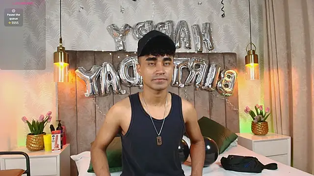 Jacob 606 online show from 10-09-25, 07:45