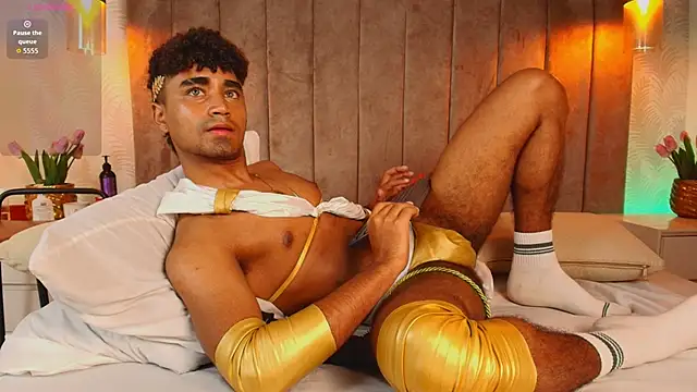 Snapshot of Jacob_606 chatting on 10-31-25, 08:15 Jacob 606 online show from 10-31-25, 08:15