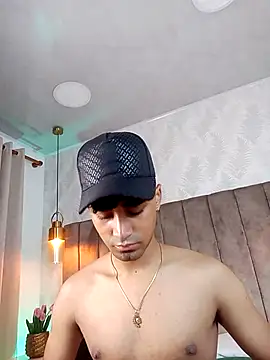 Snapshot of Jacob_606 chatting on 11-03-25, 07:48 Jacob 606 online show from 11-03-25, 07:48