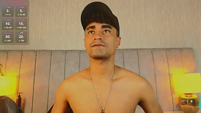 Snapshot of Jacob_606 chatting on 11-11-25, 08:42 Jacob 606 online show from 11-11-25, 08:42